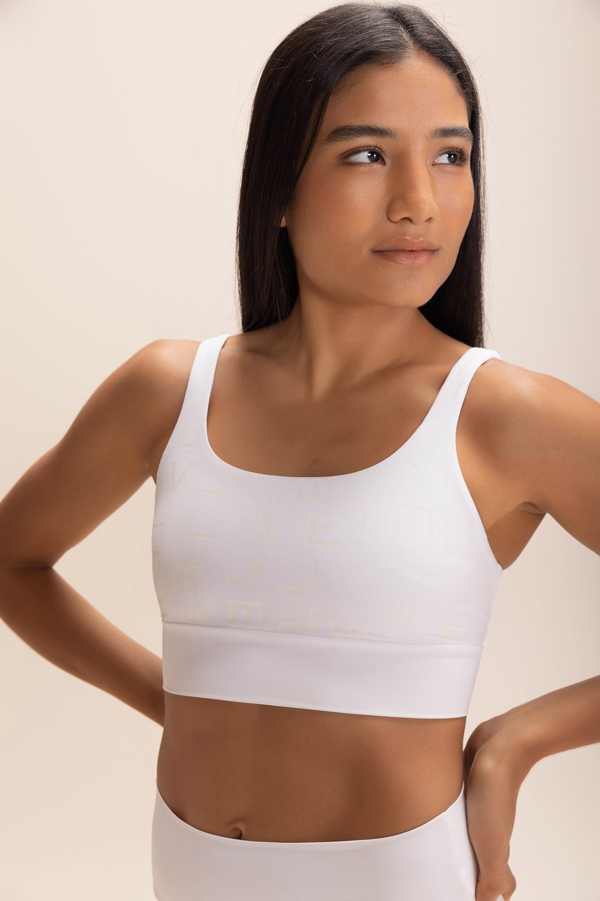 Icon Neo Sports Bra