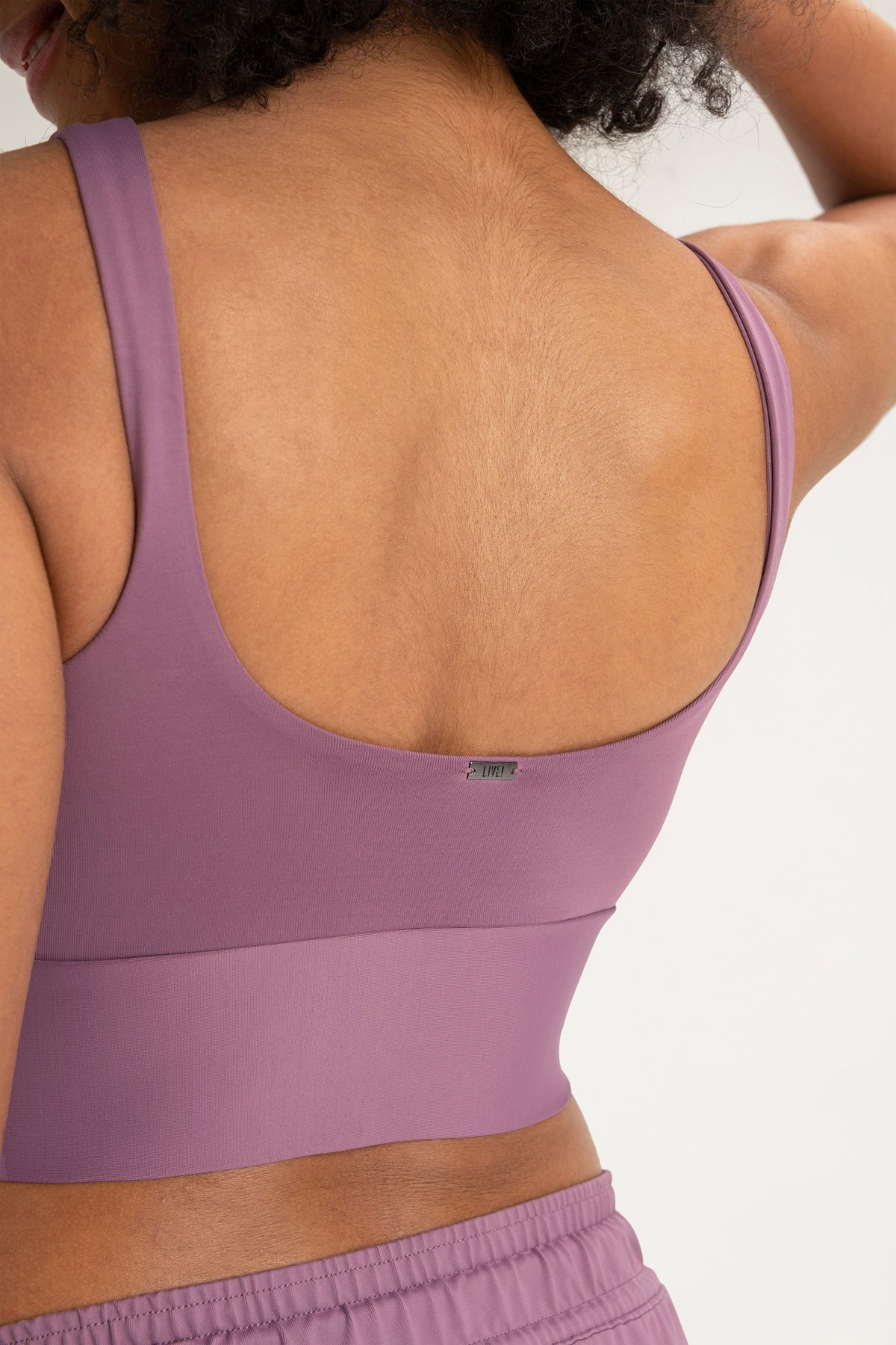 Move Sports Bra