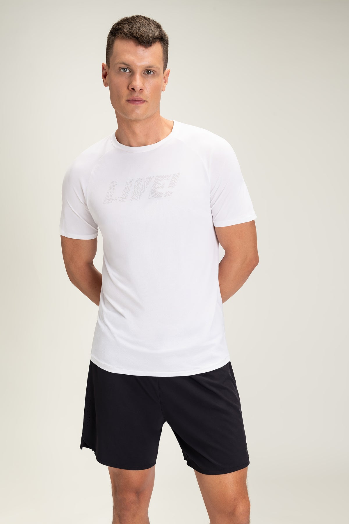 Comfy LIVE! Men's T-shirt