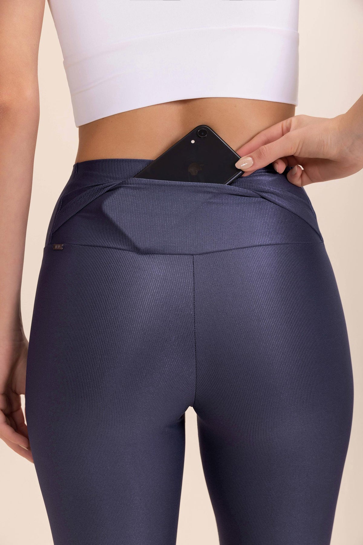 Allure® Adaptiv Full Length Leggings