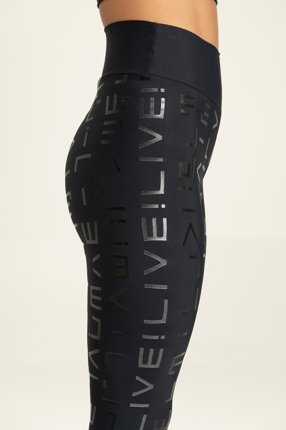 Icon Leggings