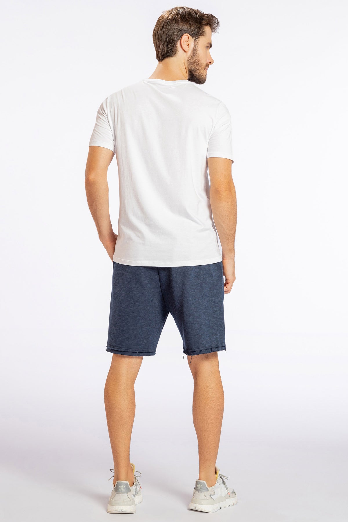 Essential Liveliness Lounge Shorties