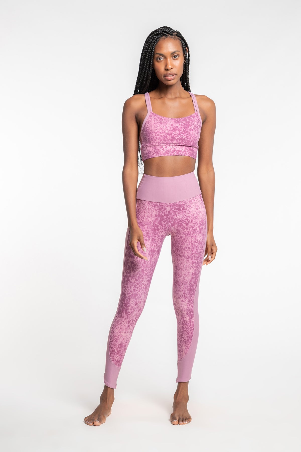 Transition Contour Tight