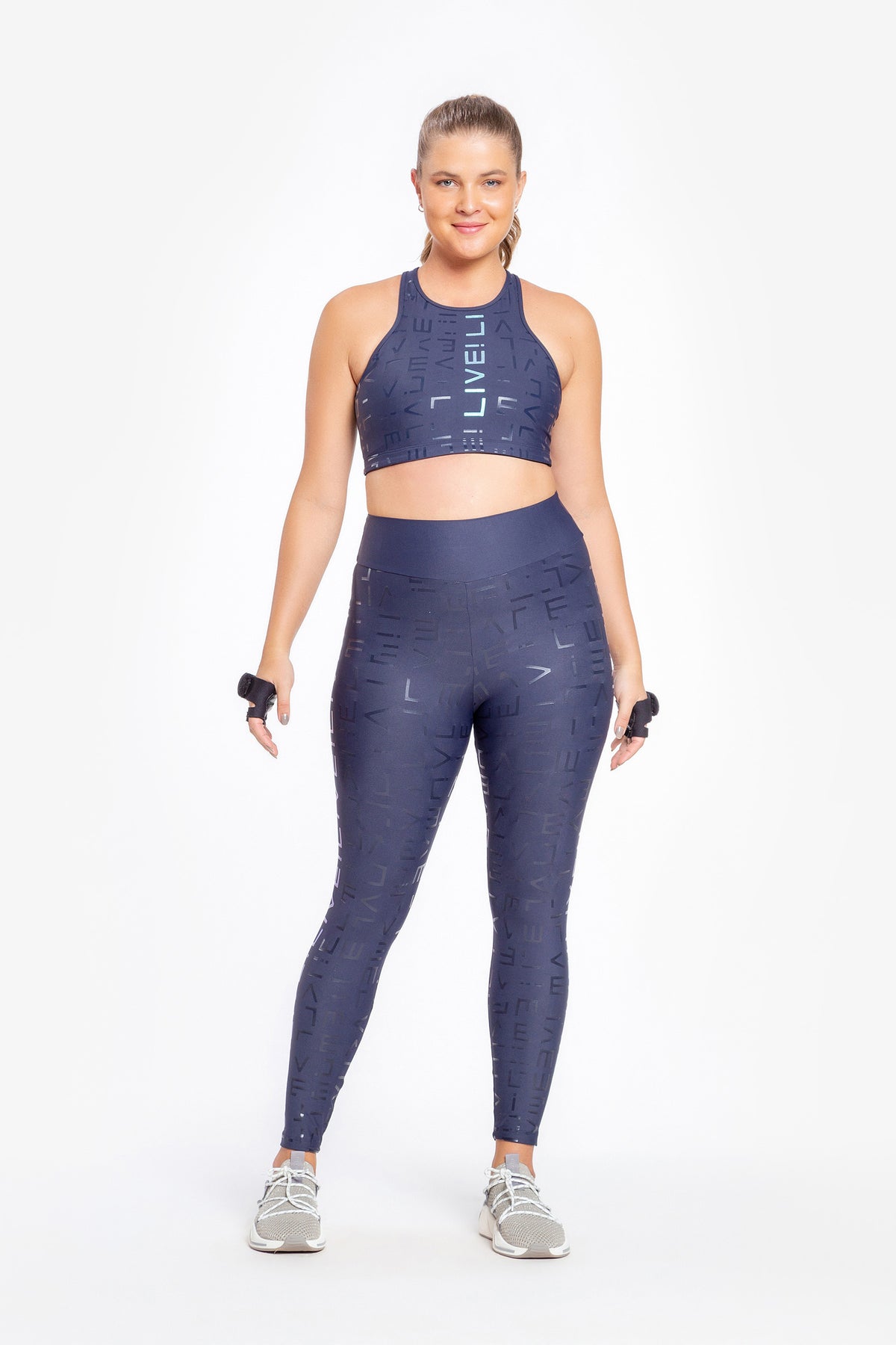 LIVE! Icon Lux Legging