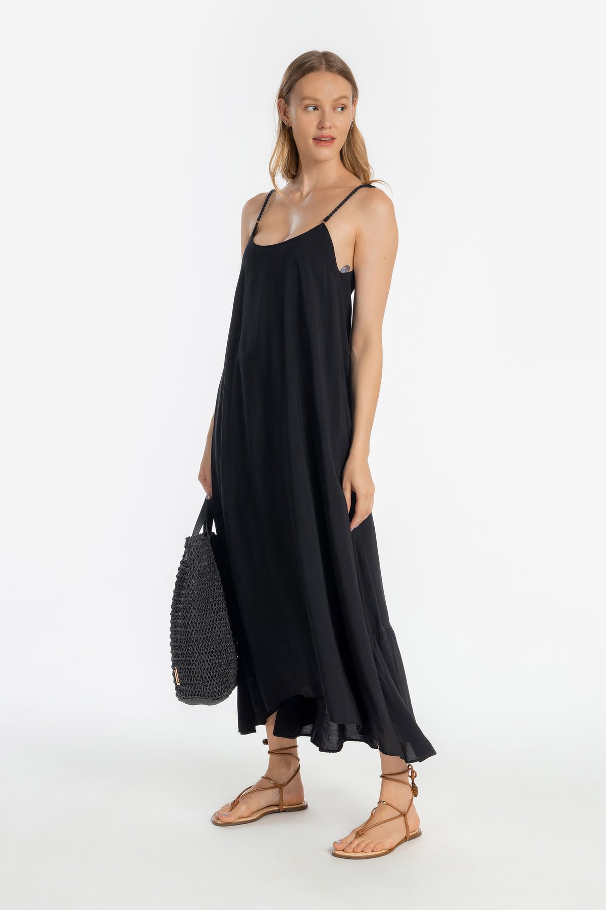 Refine Maxi Dress