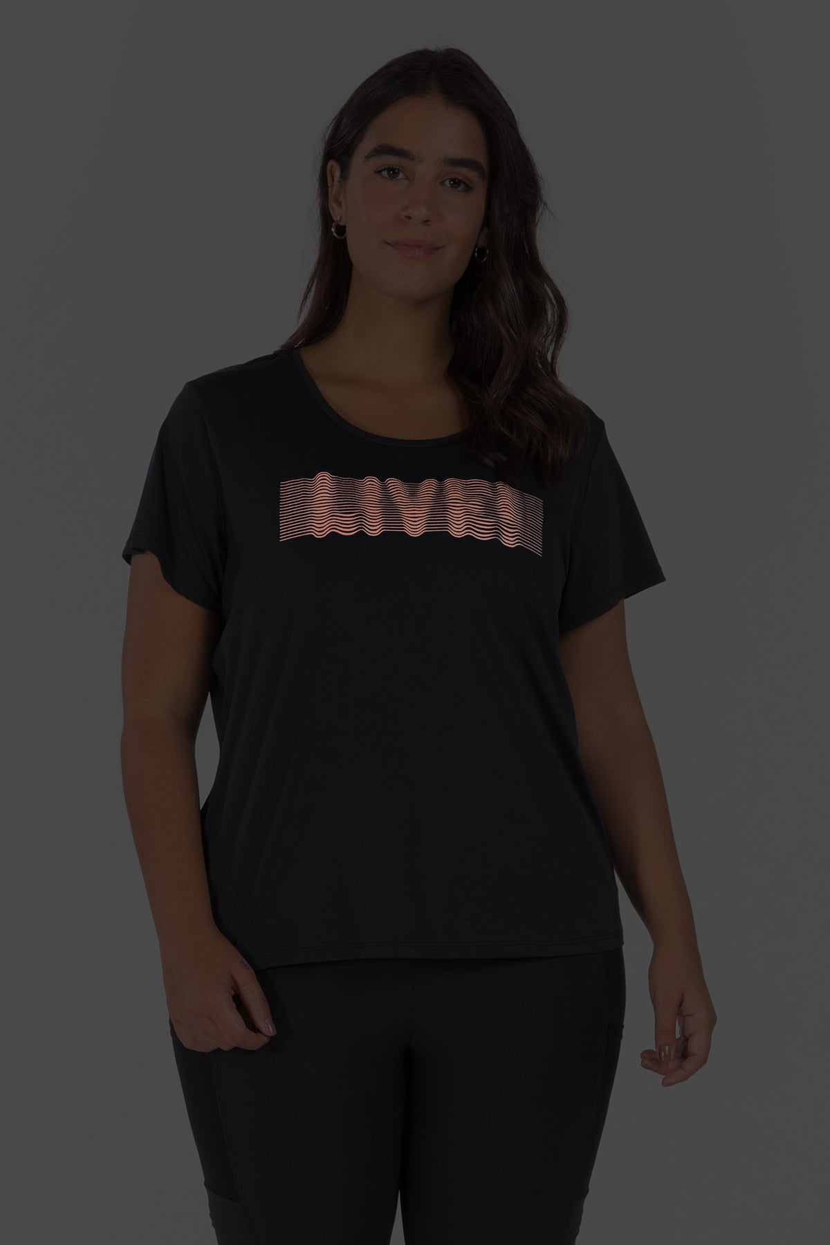 LIVE!+ Reflex Co² T-Shirt