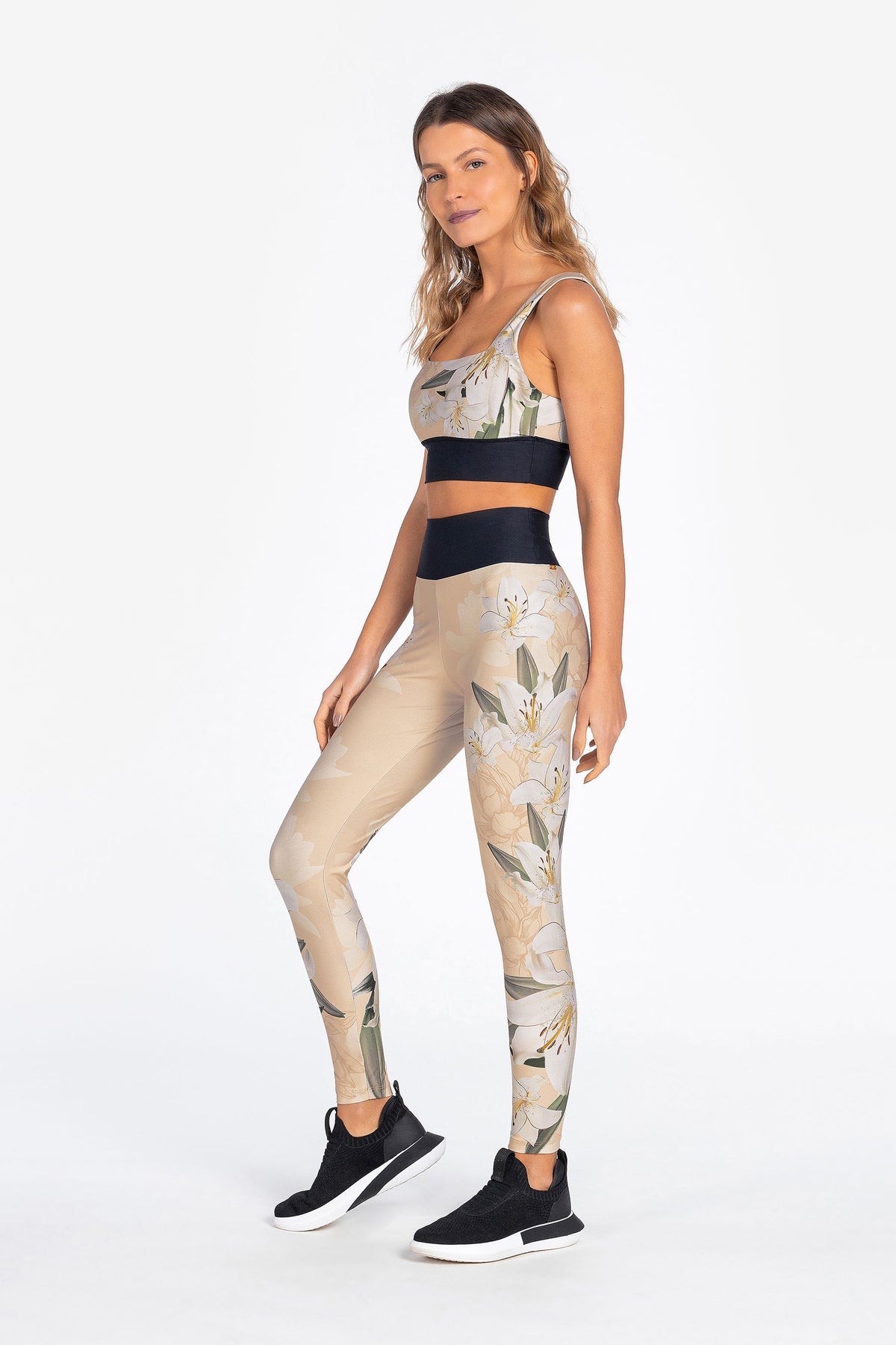 Flourish Legging