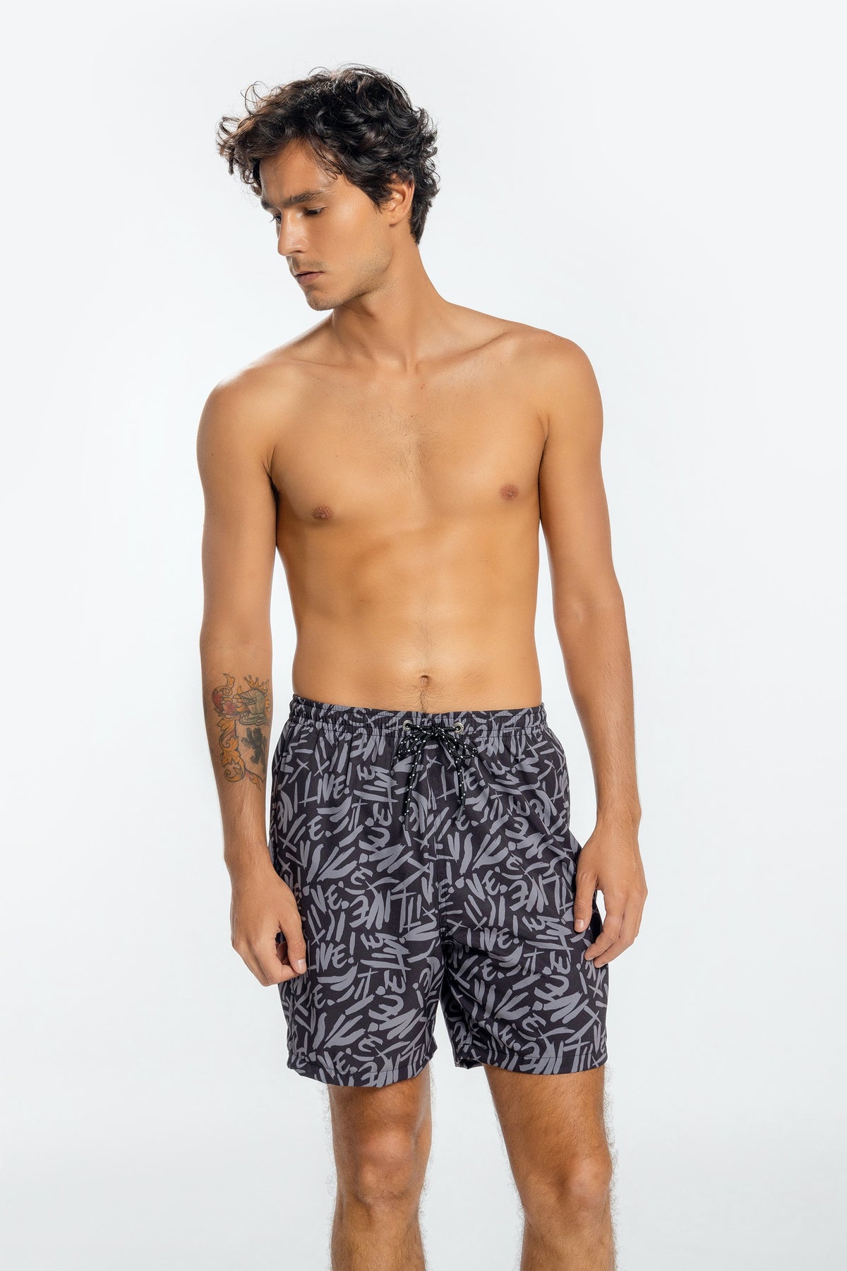 Seaside Beach Shorts