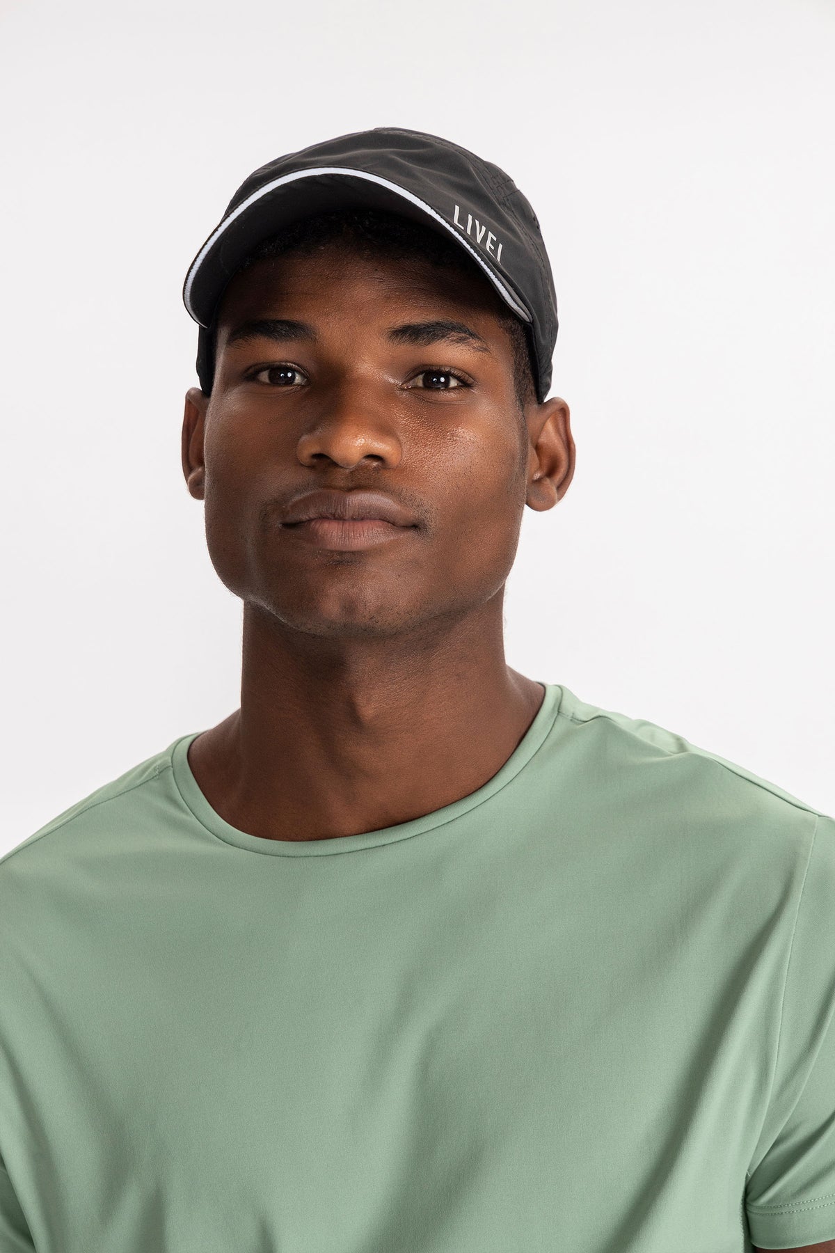 Men Reflex Cap