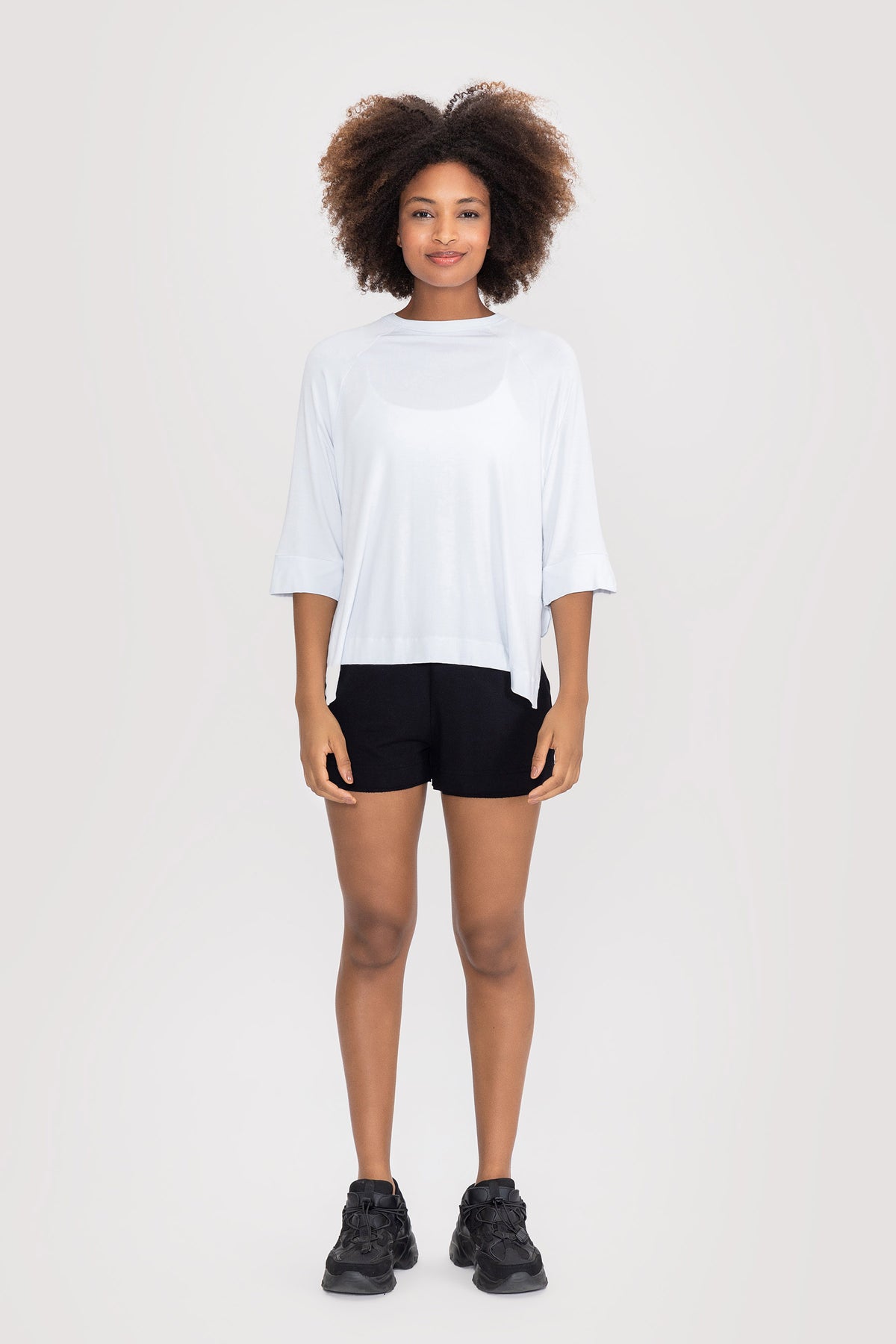 Breeze Long Sleeve T-Shirt