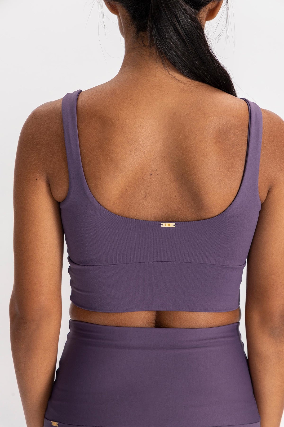 Move Sports Bra