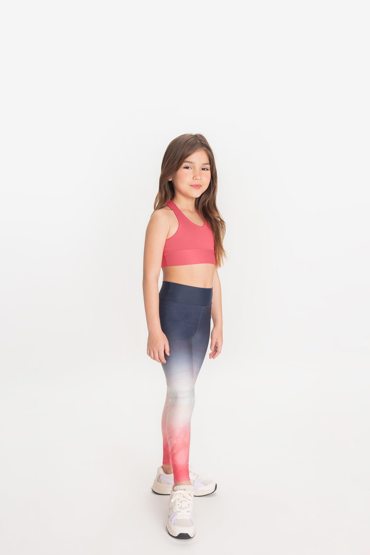 Kids Solaris Legging