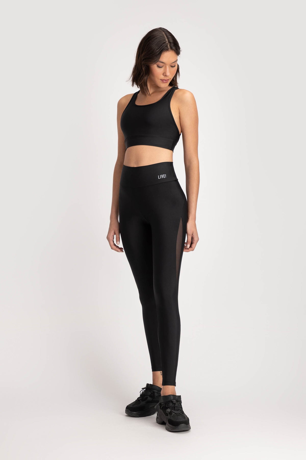 Step Pro Leggings