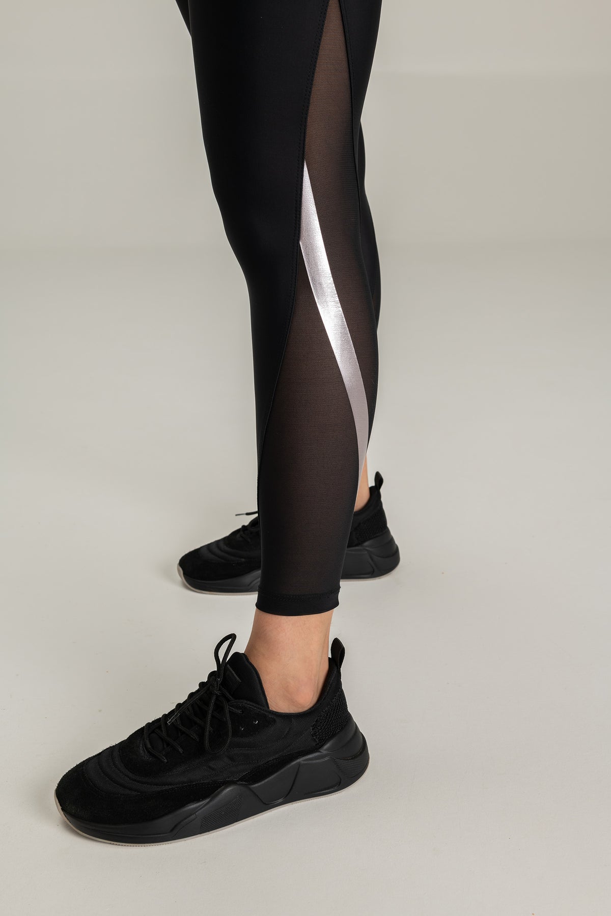 Side Fresh Leggings