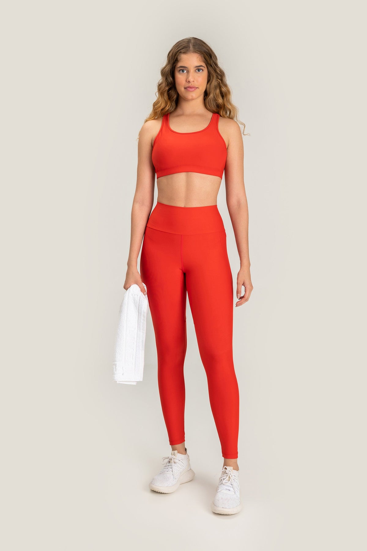 Essential Neo Intense Leggings