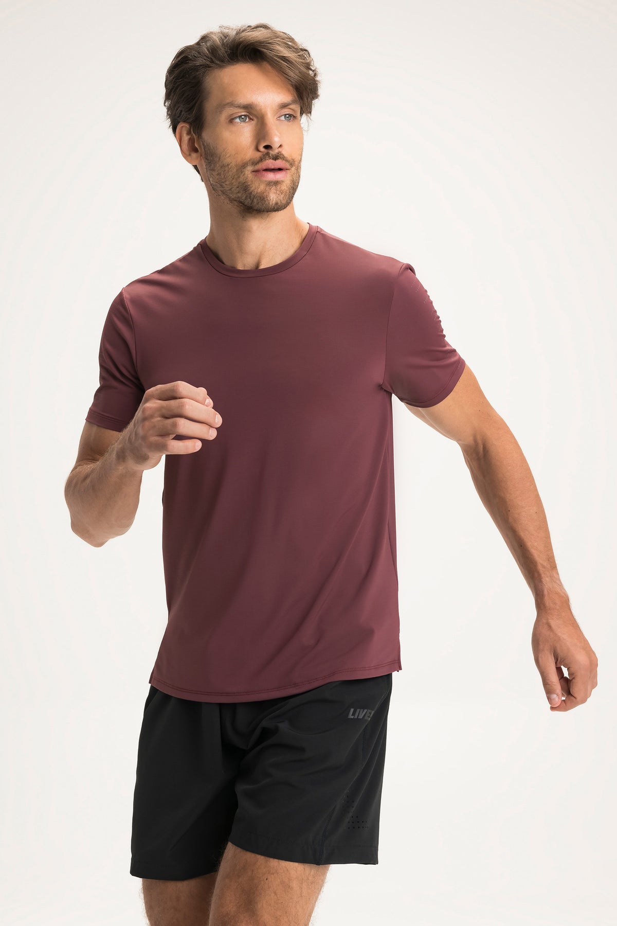 Men Harmony Fit T-Shirt