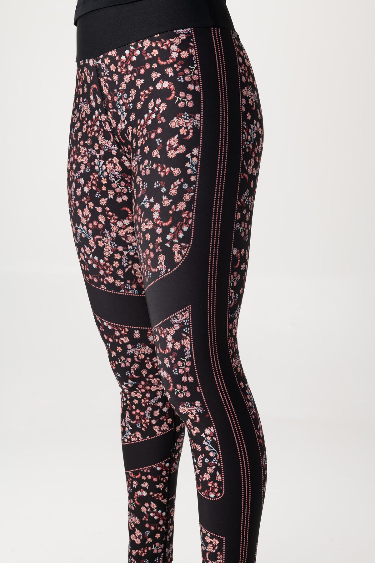 Boheme Fit Leggings