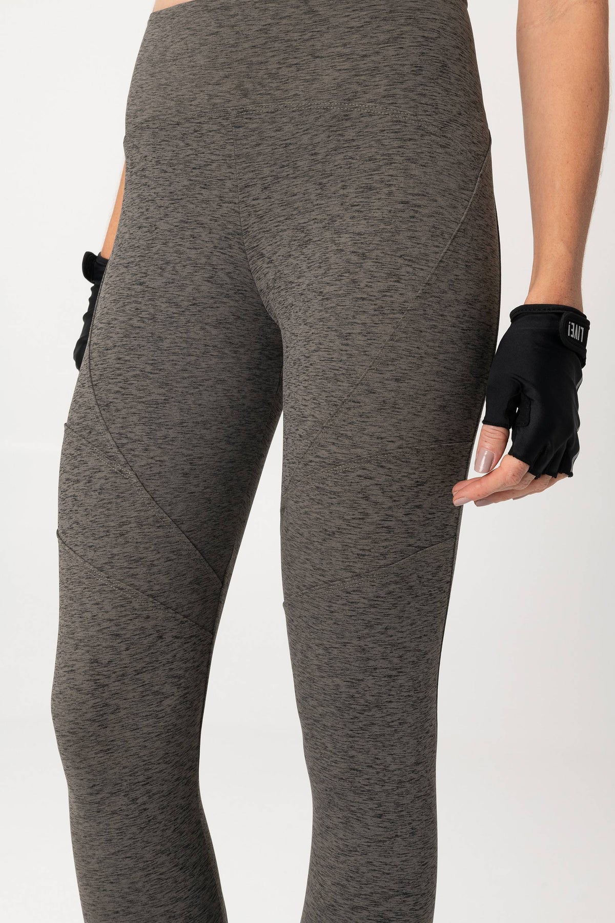 Groove Side Leggings