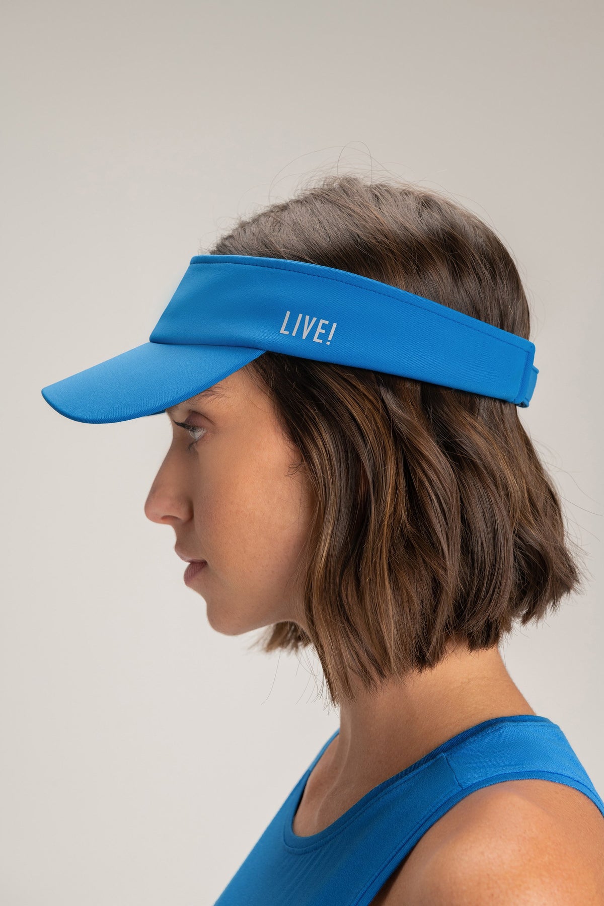 Cool Sportif Visor Hat