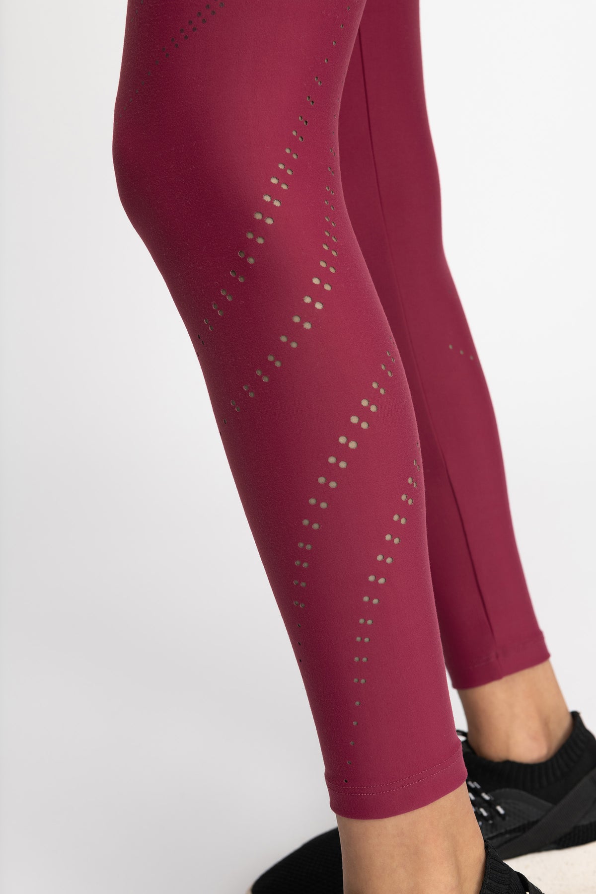 Neopren Leggings