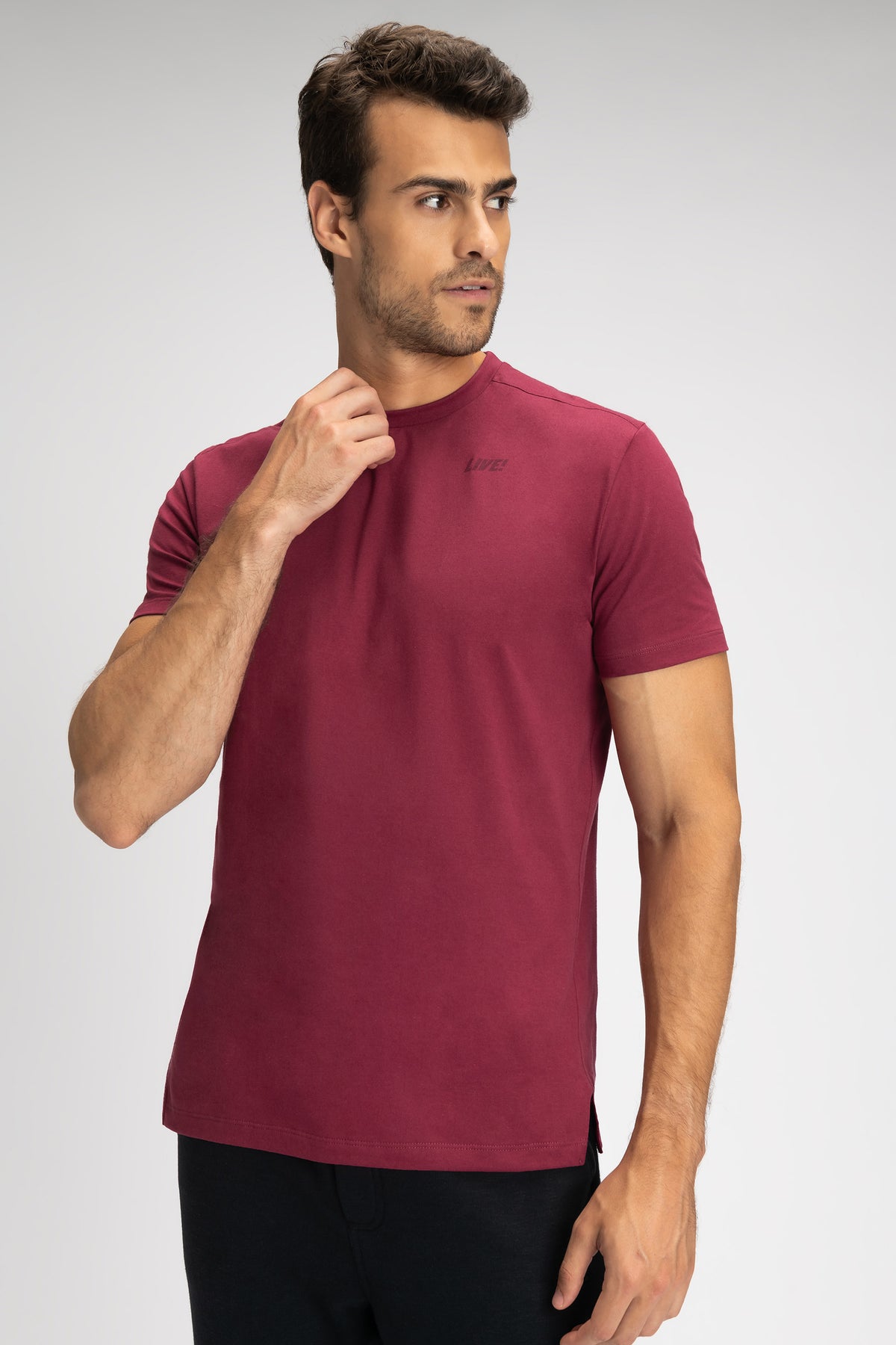 Men Urban Comfy T-Shirt