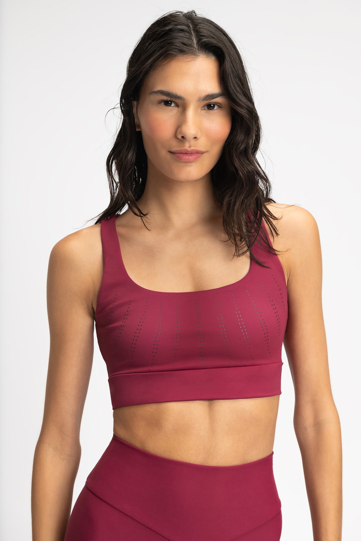 Neopren Sports Bra