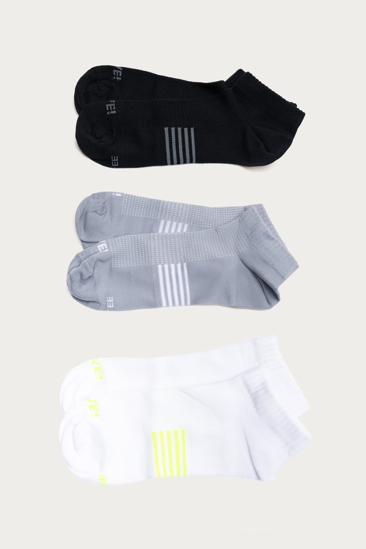 Stride Socks Kit