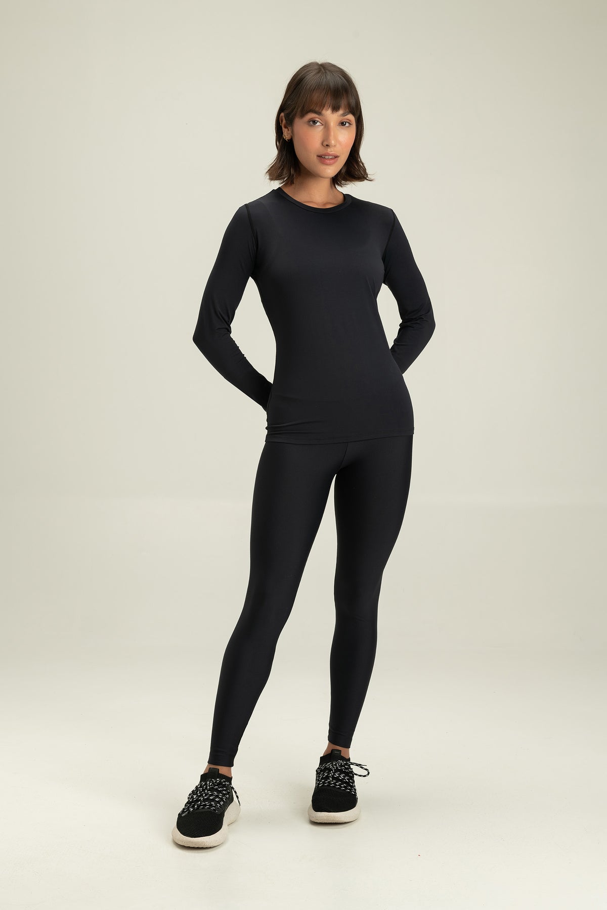 Sense Fleece Leggings