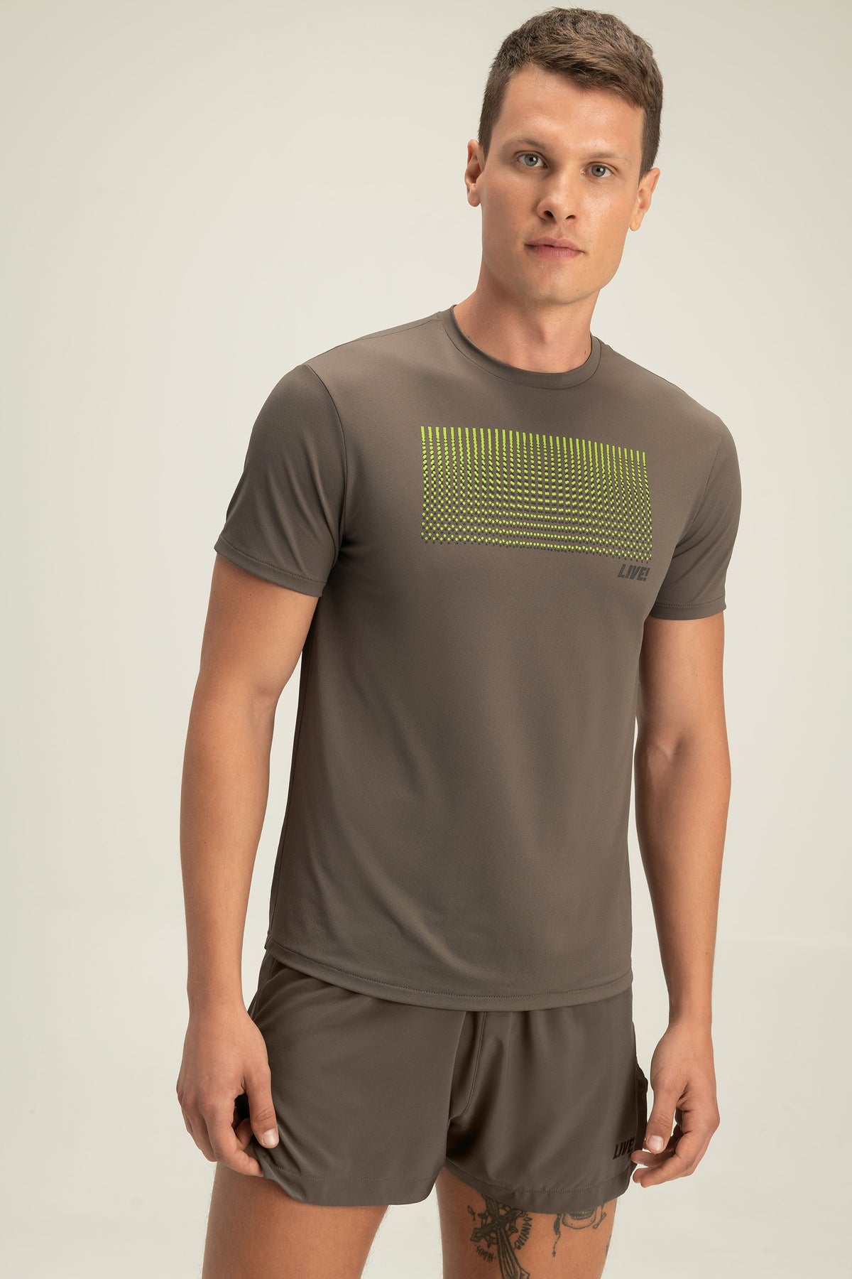 Signature Fit T-Shirt