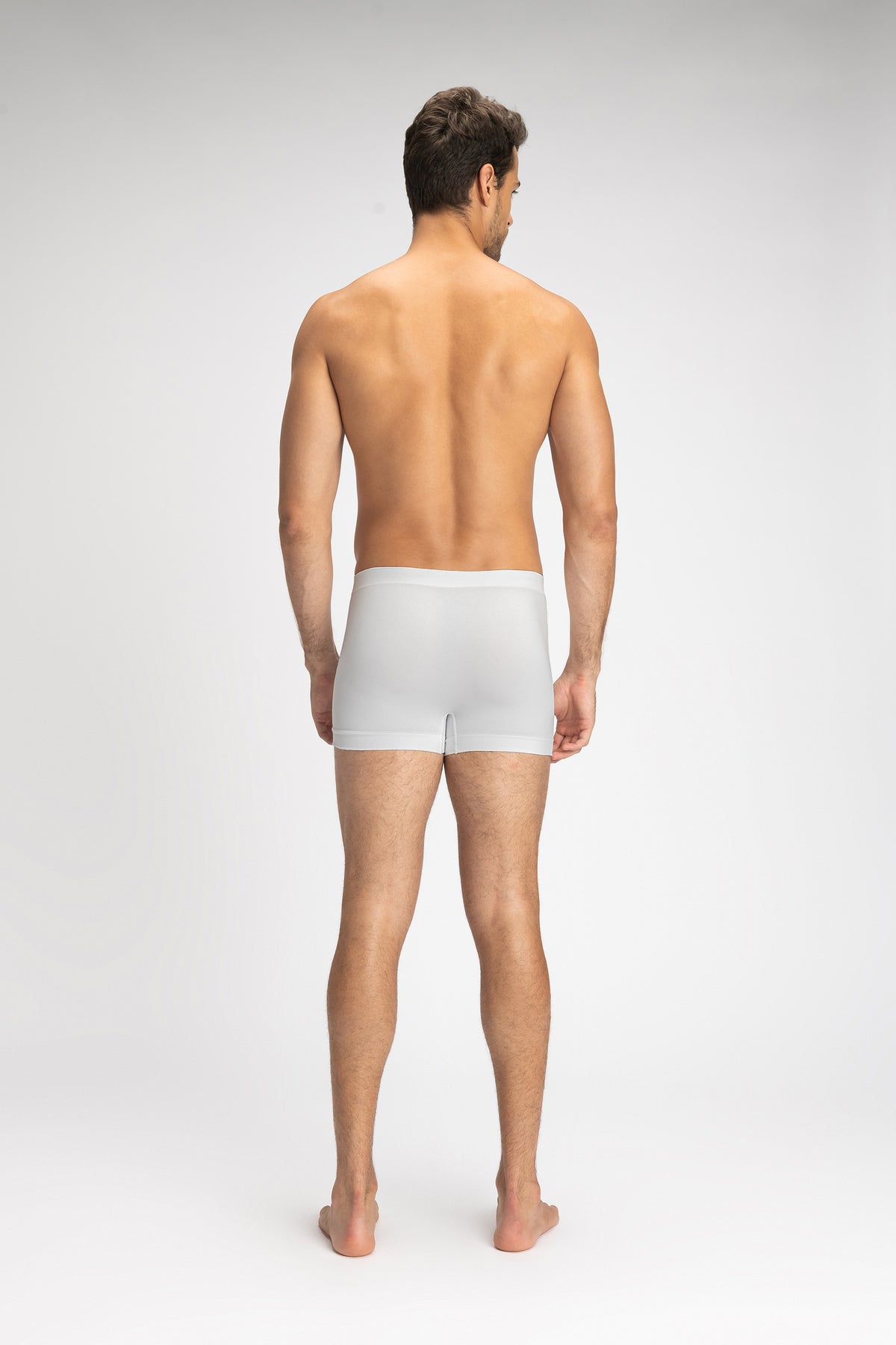 Seamless Boxer Briefs