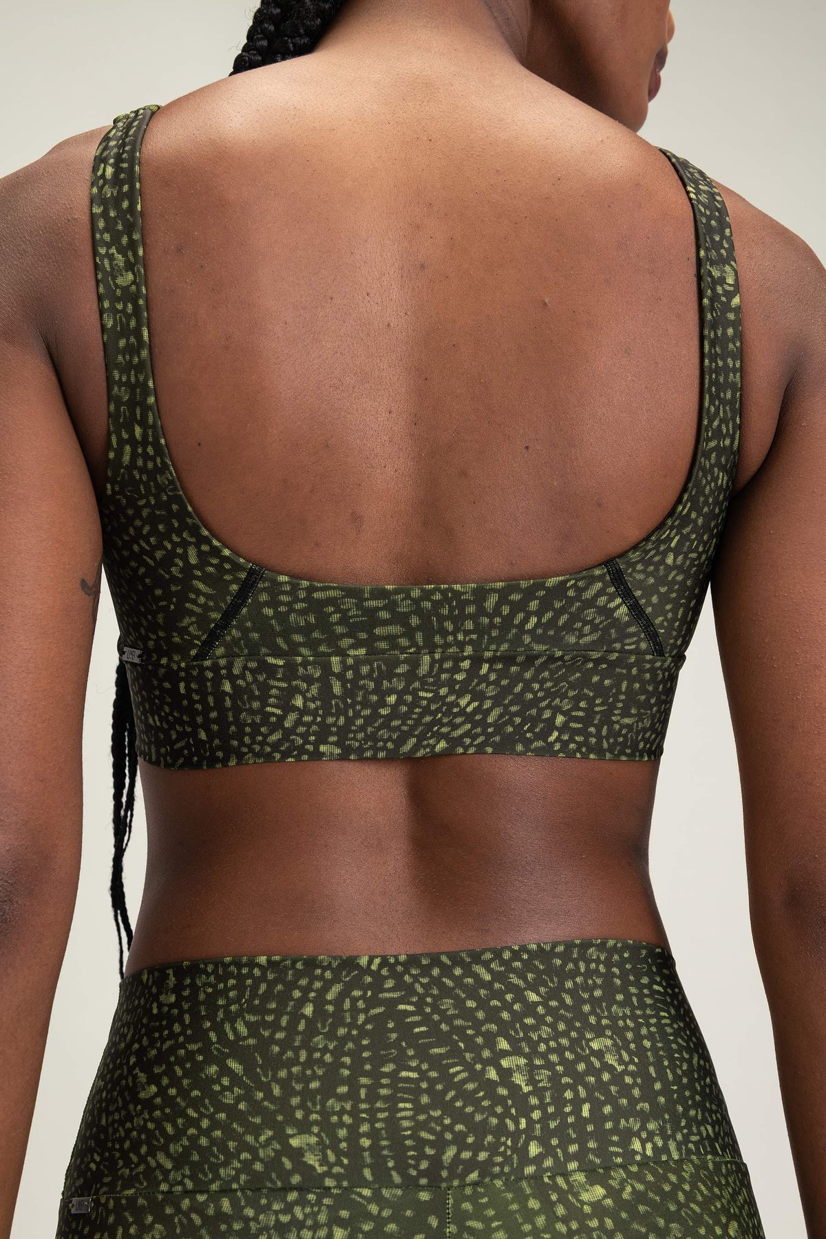 Minimal Tech Sports Bra