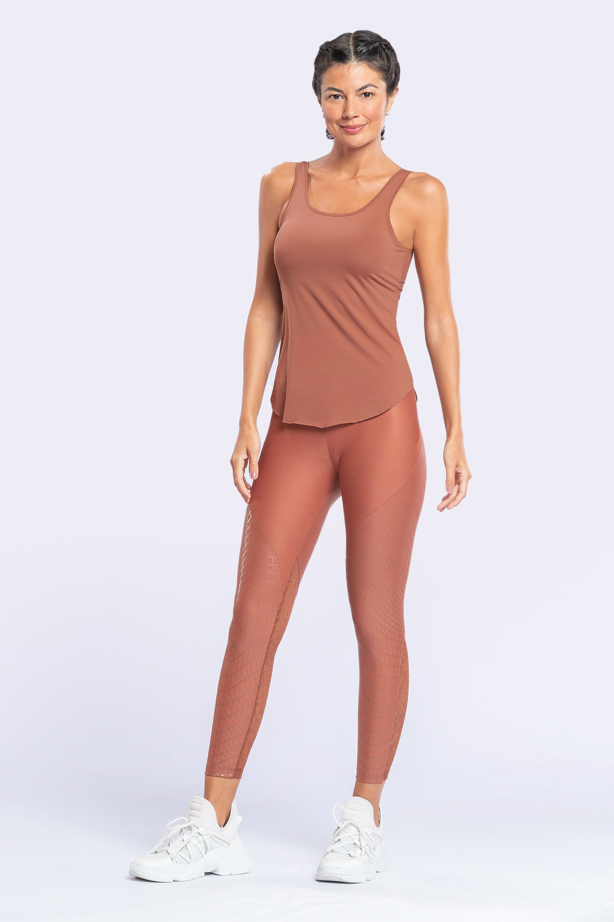 Lines Brallet Legging