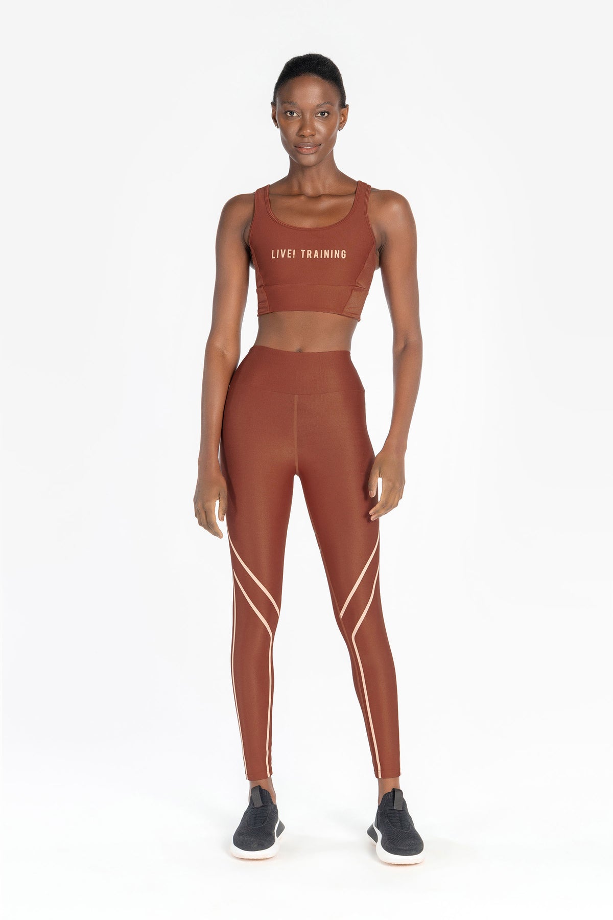 Allure® Training Legging