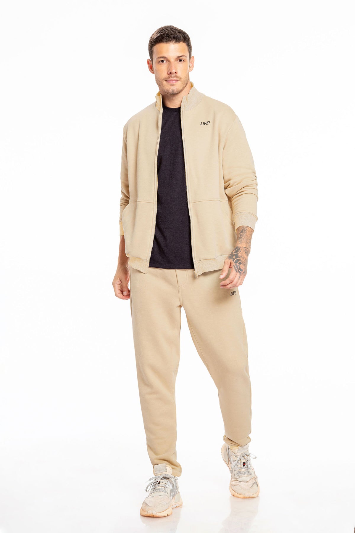 Essential Liveliness Jogger