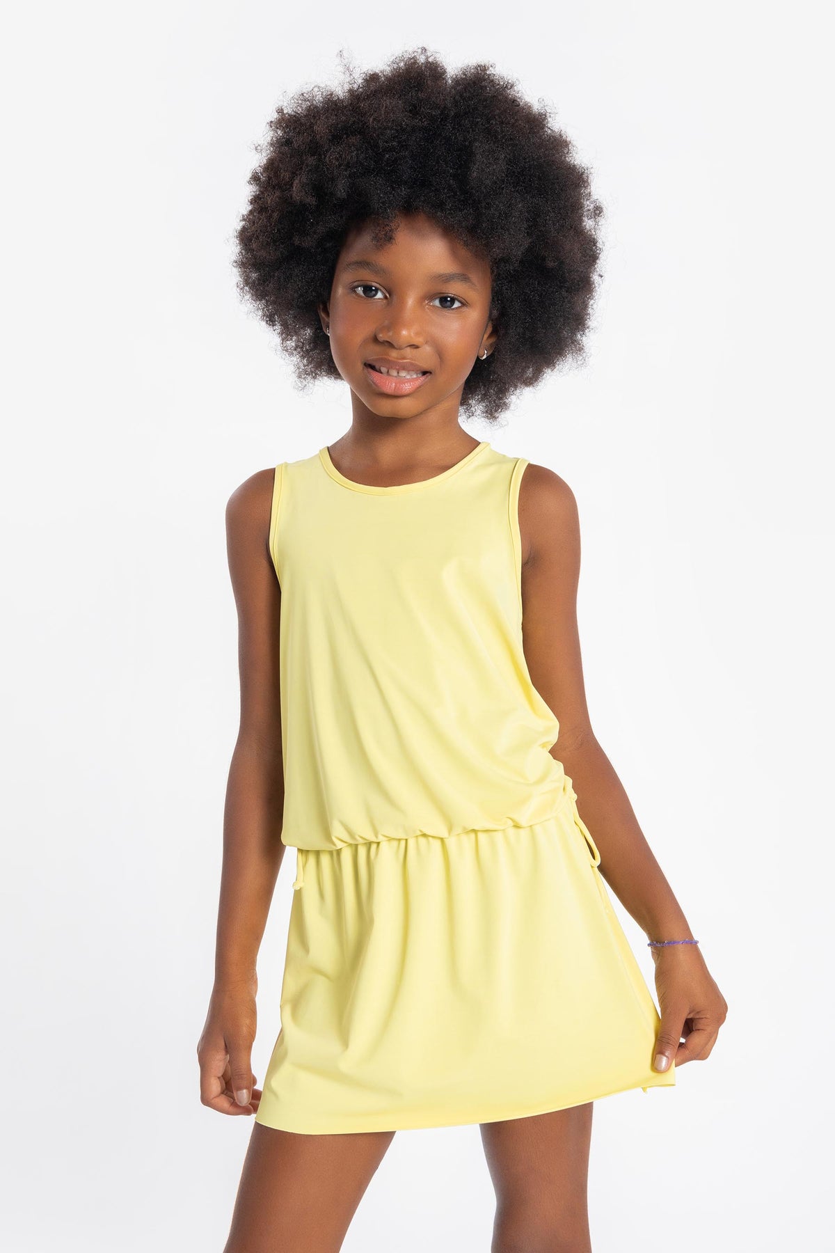 Kids Essential Dress