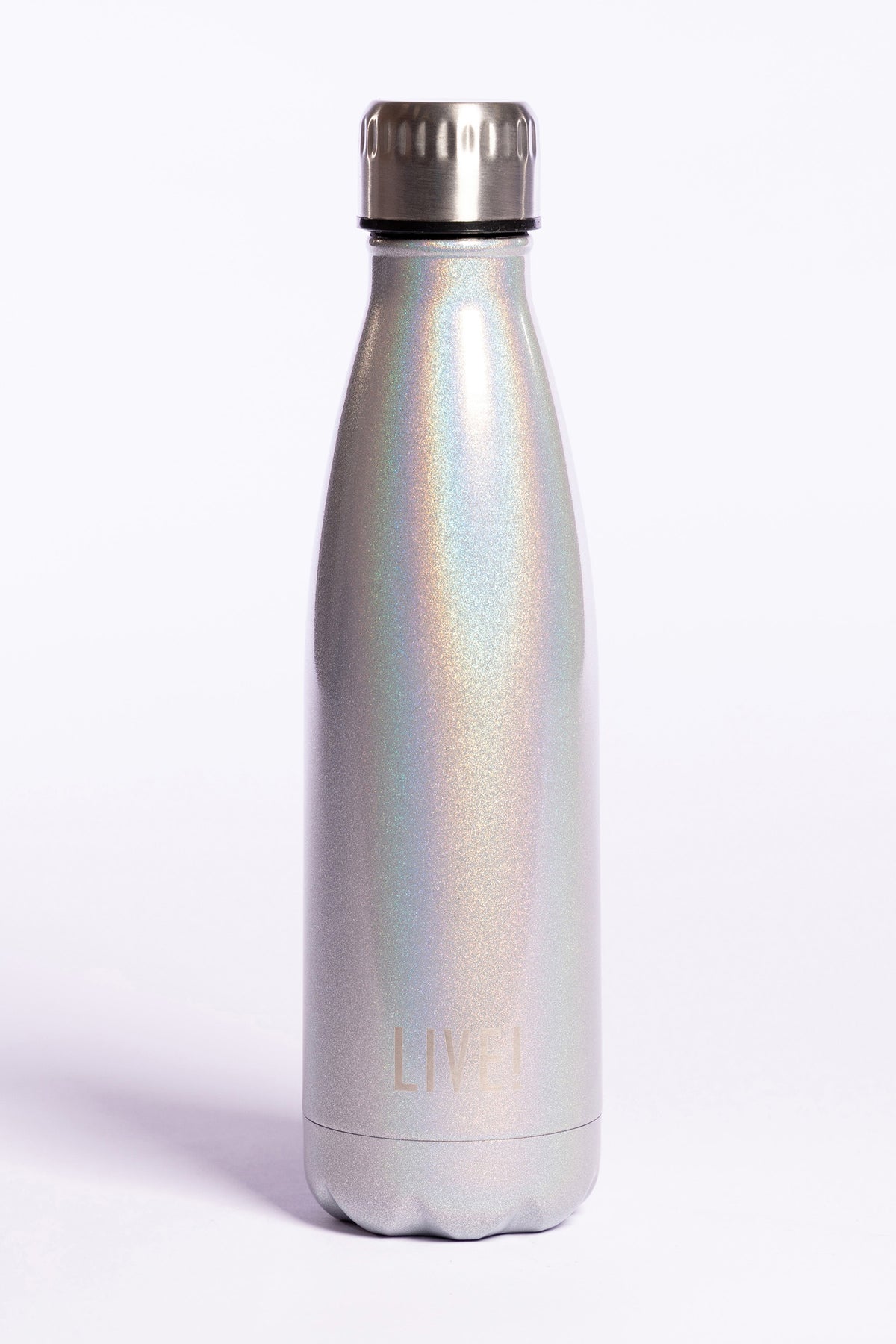 Hot and Cold Multifunctional Bottle