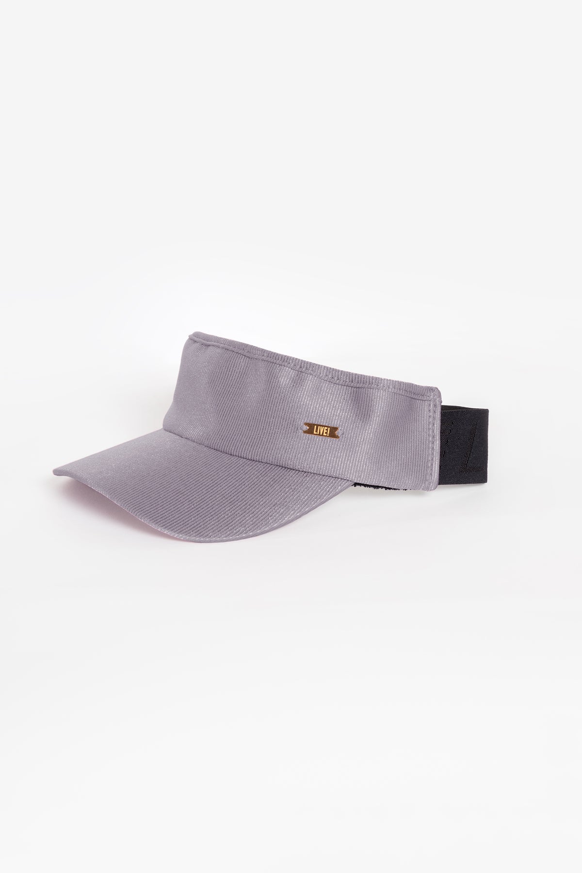 Boldness Visor