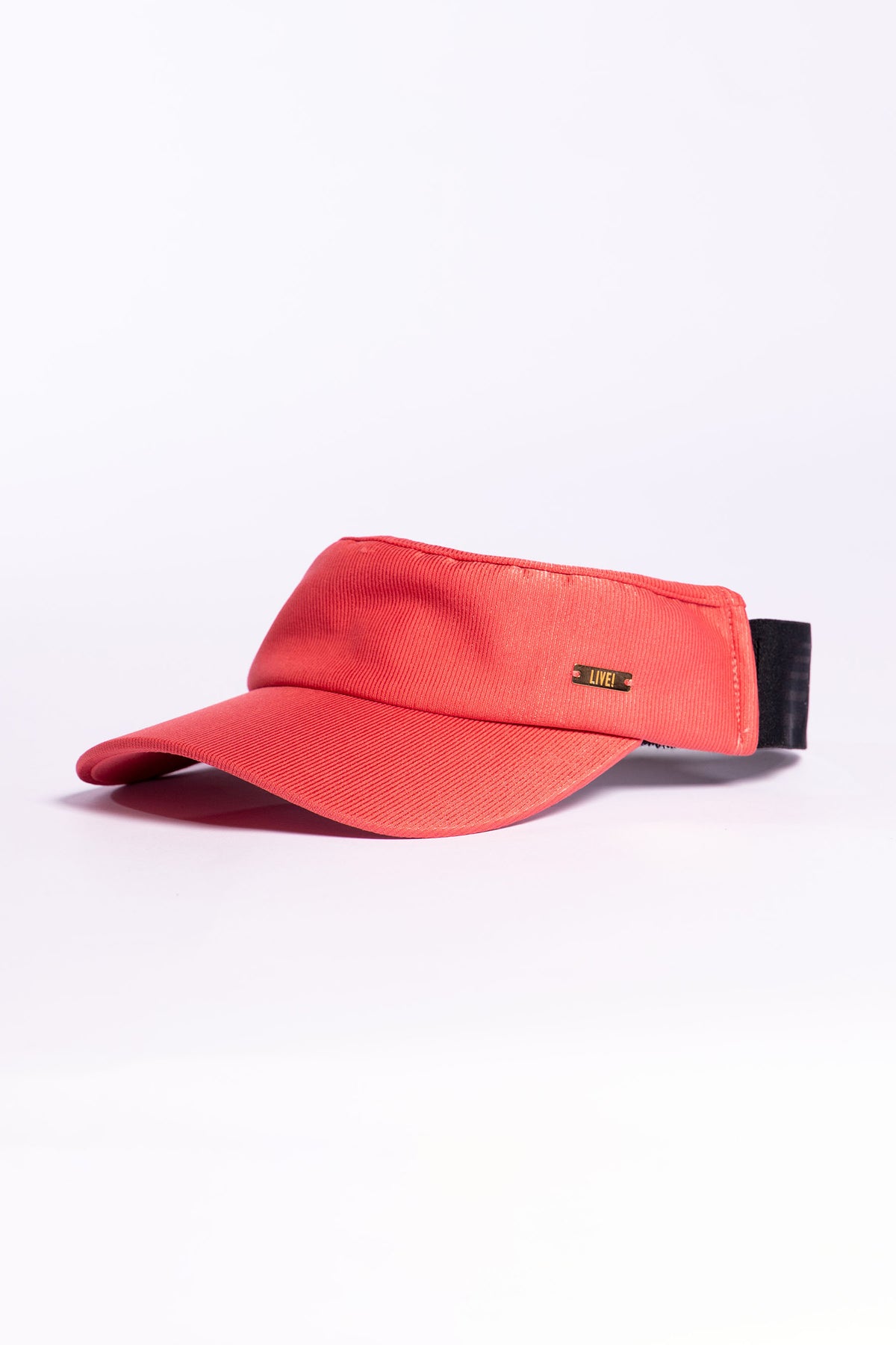 Boldness Visor